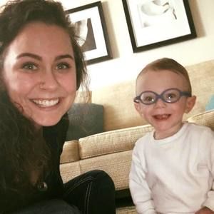 Meet your Posher, Taylor